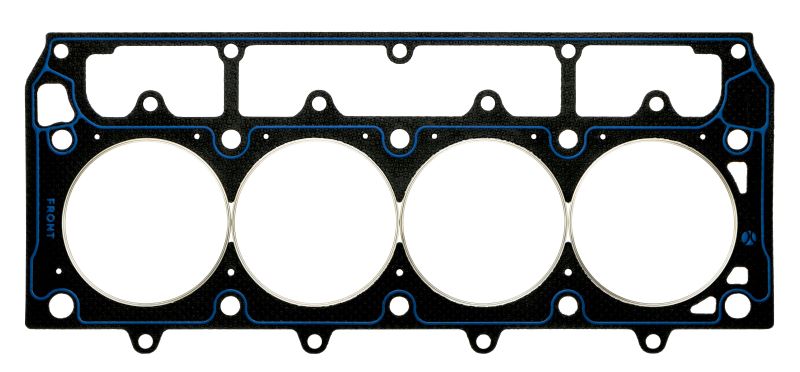 SCE LSX 4.200 Bore Vulcan Cut-Ring Head Gasket CR192051L SCE LSX 4.200 Bore Vulcan Cut-Ring Head Gasket CR192051L