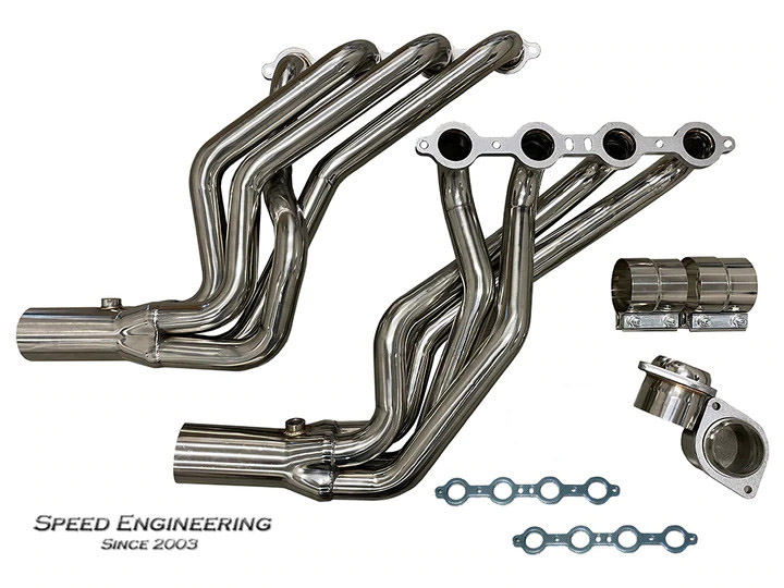その他 CADILLAC HCT-5-007 SpeedEngineering25-