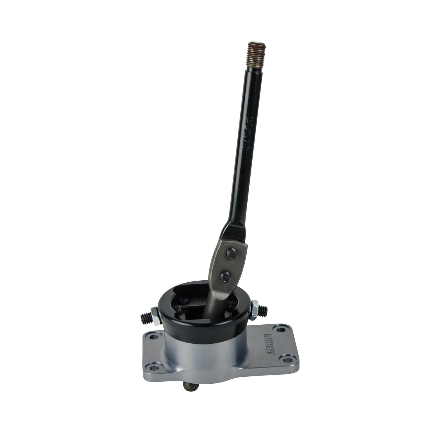 Hurst Billet/Plus Short Throw 6-Speed Manual Shifter 1993-2002