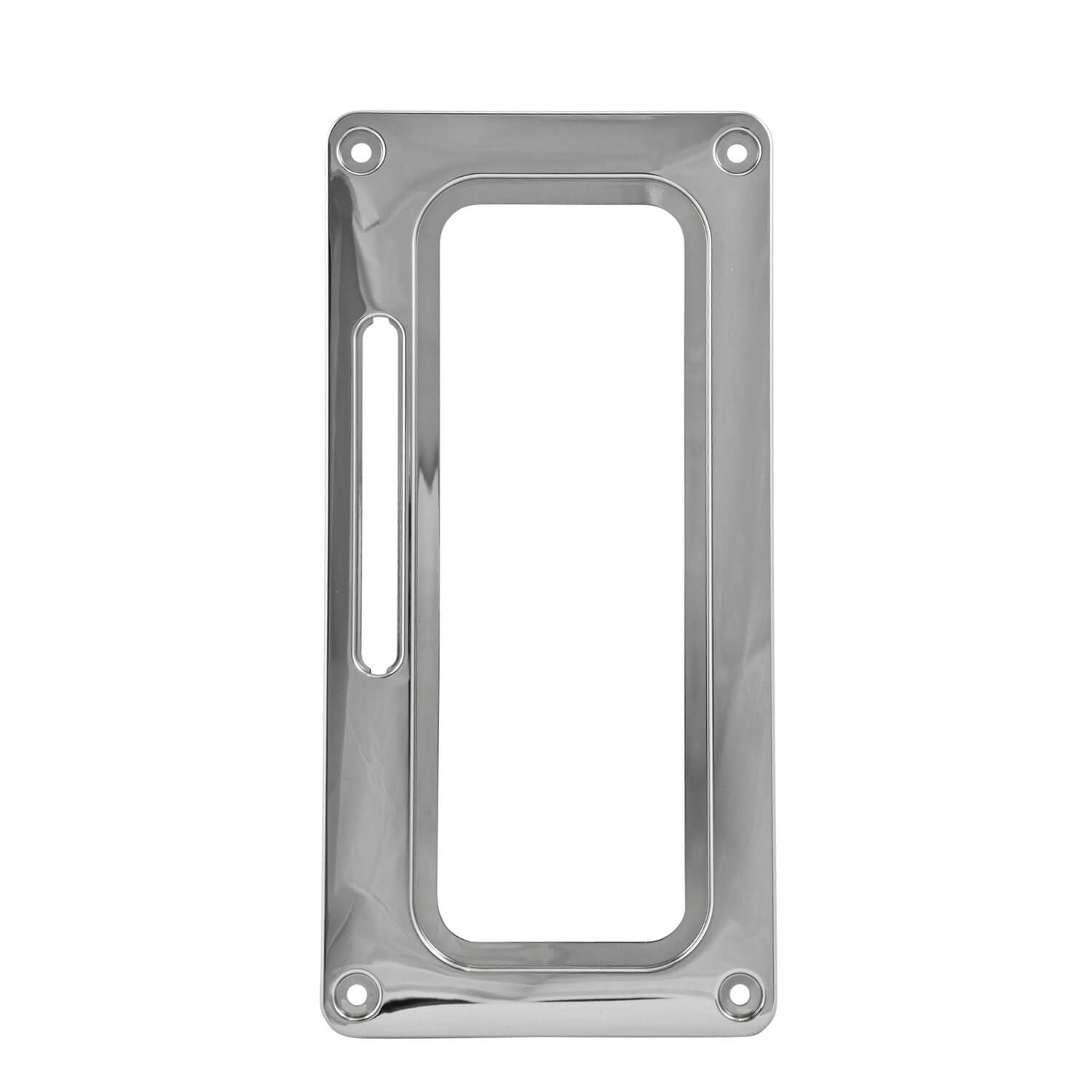 B&M MegaShifter/SportShifter Top Cover LT Truck 80820