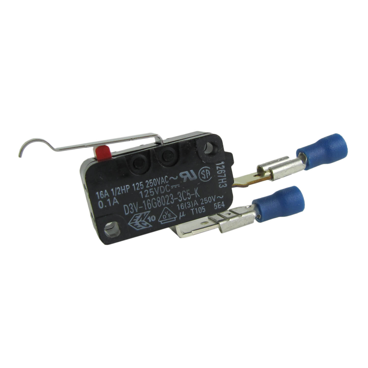 B&M Automatic Shifter Micro Switch 80629