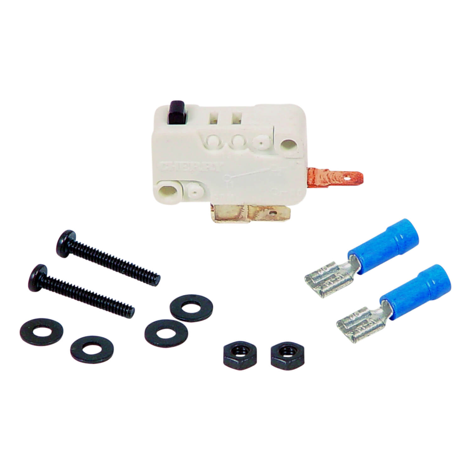 Lucy　4点 Hurst Quarter Stick Back Up Light Switch 2488601