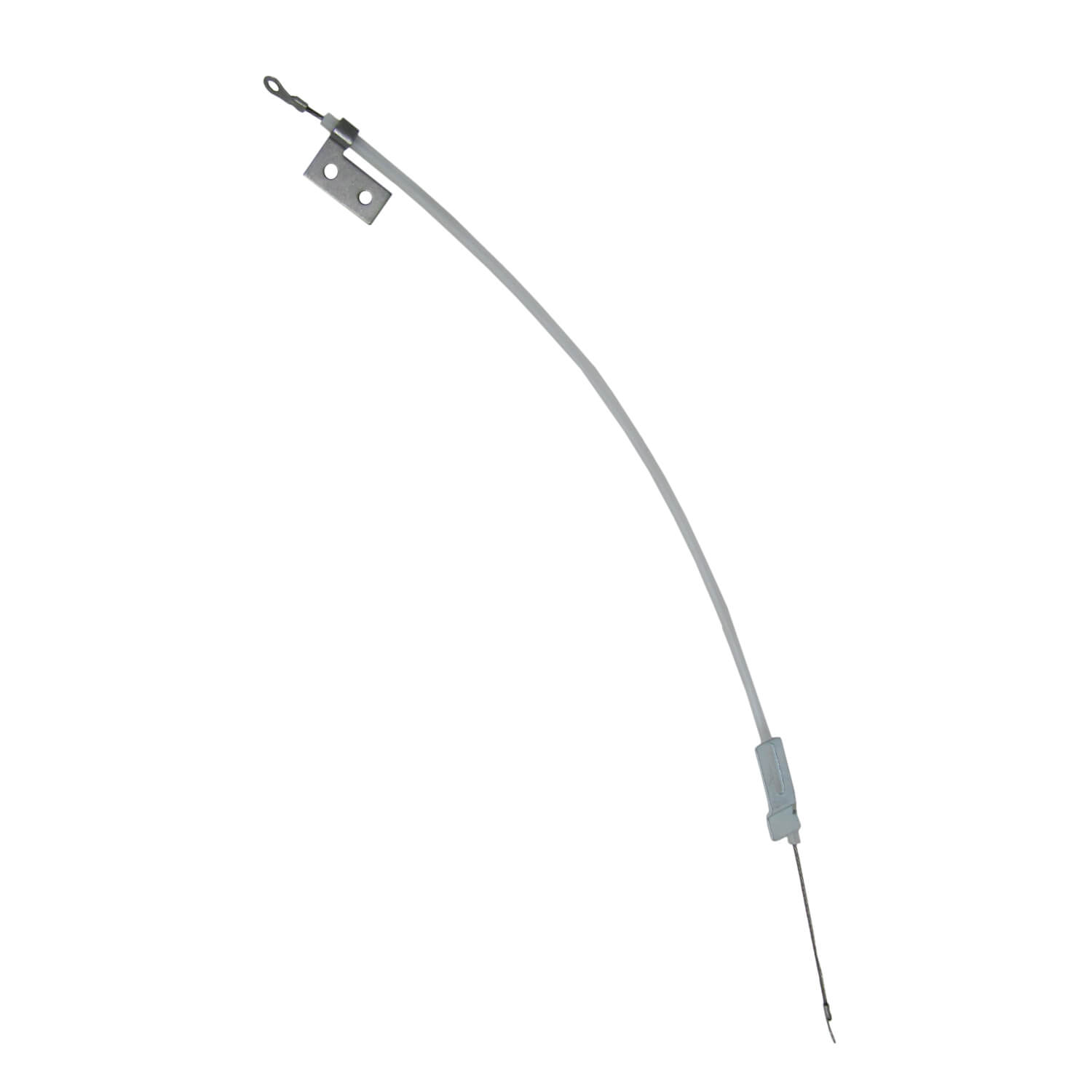 B&M MegaShifter Truck Shifter Indicator Cable 80814