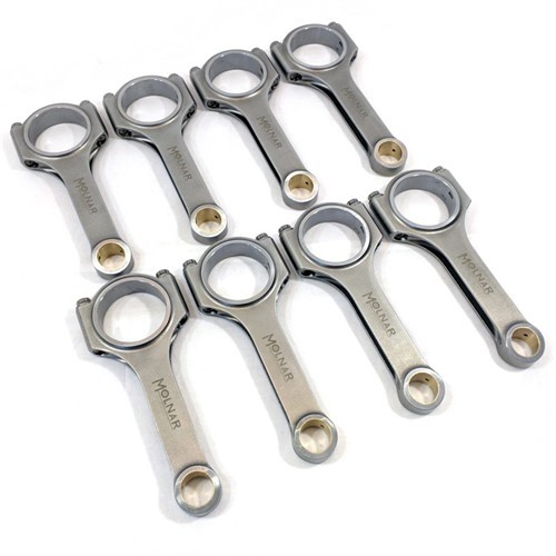 Molnar Technologies GM LS PWR ADR H-Beam 6.200 Rods