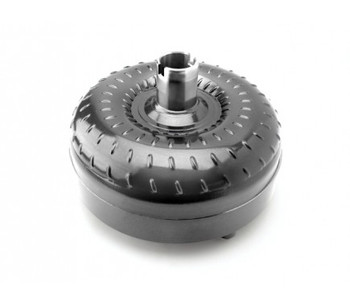 TCI Street Fighter 6L80E Torque Converter 242970 - Billet/Forged