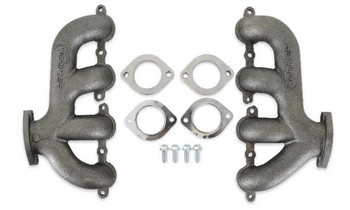 Hooker Blackheart Gen V LT-Swap Exhaust Manifolds - 2.50