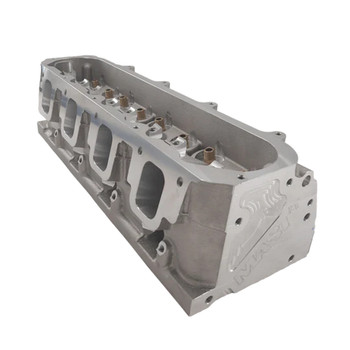Direct Injection Head Mast Black Label Gen V LT1 313cc/70cc 4.125 CNC Cylinder Head - Direct ...