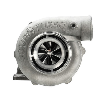 洋楽 Turbomaki Comp Turbo Turbocharger 63mm/63mm 850 HP - CTR3594S-6363