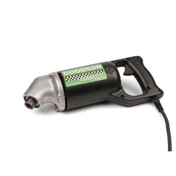 Goodson 45-Degree Spline Drive Motor Unit 110V 031-3100-21