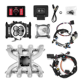 Aces Jackpot LS EFI TBI Trans Control System Top End Kits