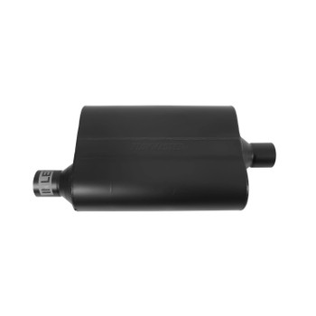 Flowmaster 40 Series Delta Flow Chambered Muffler 2.00" In/Out 942041