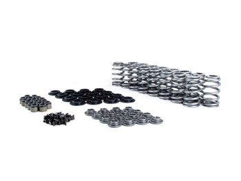 リーメント COMP Cams GM LS Beehive Valve Spring Kit 26918TS-KIT - Tool Steel