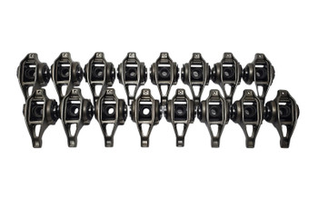 Rebuilt GM LT1/LT4 12619829 Rocker Arms with Upgraded CHE Trunnion Kit ...