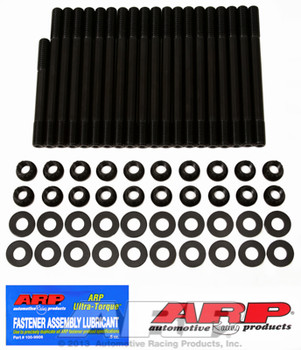 Chevy LT1 LT4 350 383 400 ARP Performance Cylinder Head Bolt+Washer Kit 12-Point Chevy LT1 LT4 350 383 400 ARP Performance Cylinder Head Bolt+Washer Kit 12-Point