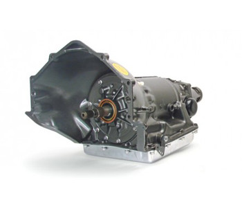 TCI StreetFighter Transmission 2000-2006 LS Truck 371016