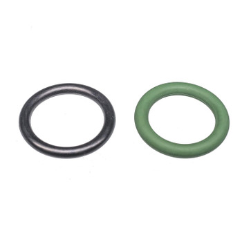 GM LSA/LS3/L99 Oil Pickup Tube O-Ring - Fel-Pro 12584922 OE Spec, Direct Replacement