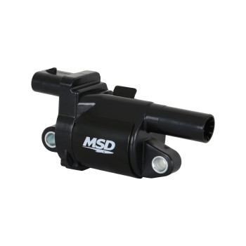 MSD Blaster LT Gen V Ignition Coils 826883 - '14 and Up 8-Pack