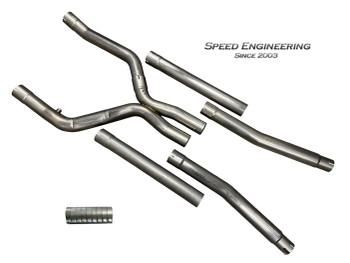 Speed Engineering 2009-15 Cadillac CTS-V 3