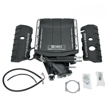 Edelbrock E-Force TVS2650 ZL1/CTS-V LT4 Stage 3 Pro-Tuner