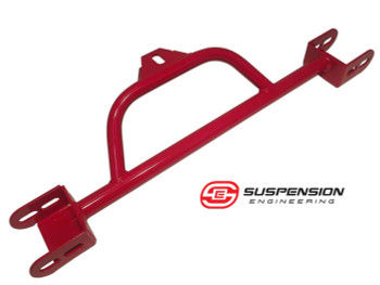 Speed Engineering LS 2007-13 Silverado/Sierra 4L80E