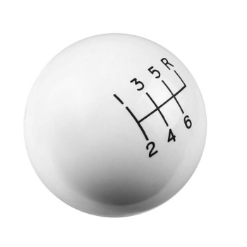 オリジナル　パッチ　e w n clth Hurst Shifter Knob 6-Speed 3/8