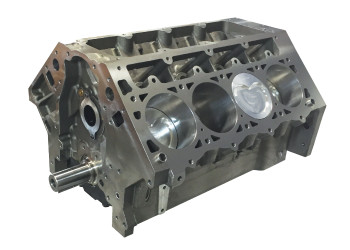 Dart 427 LS Short Block Assembly 03424272DT