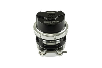 Turbosmart Gen V Race Port Black 50mm Blow-Off Valve TS-0204-1132