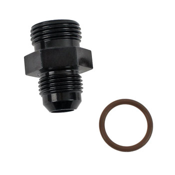Fragola -8 AN x -10 ORB Adapter Fitting 495104-BL