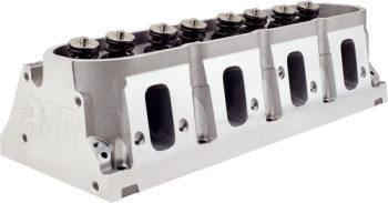AFR Mongoose LS3 260cc CNC Cylinder Heads 6-Bolt
