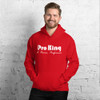 Pro King Hoodie