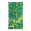 Neck Gaiter Green Scale