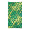 Neck Gaiter Green Scale
