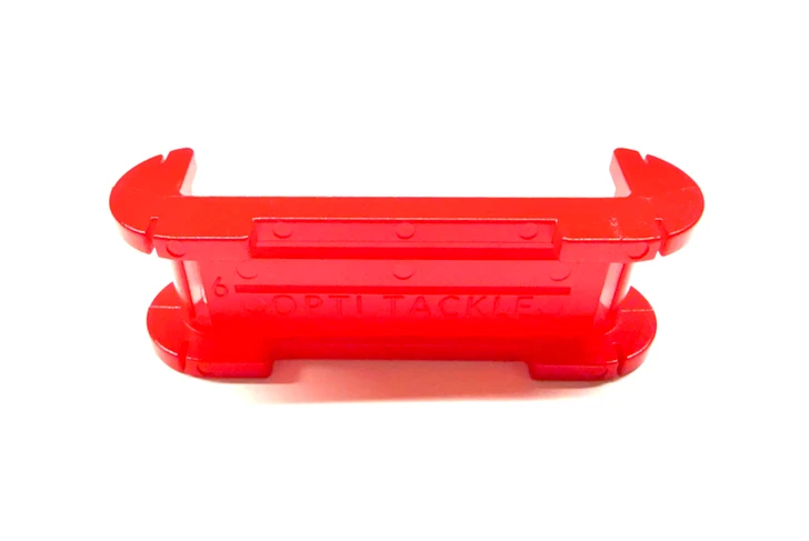 11" FLASHER CLIP TO STORE LEADER/HOOK - 3 PACK