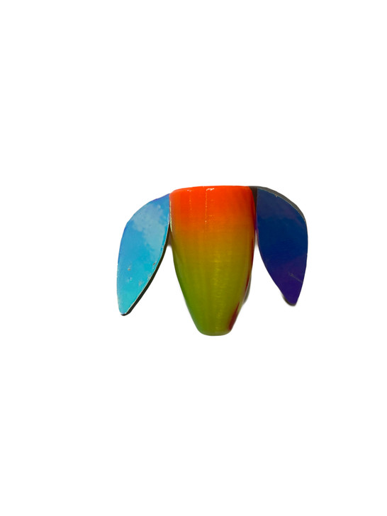 Wobble Spin - 2 pack
