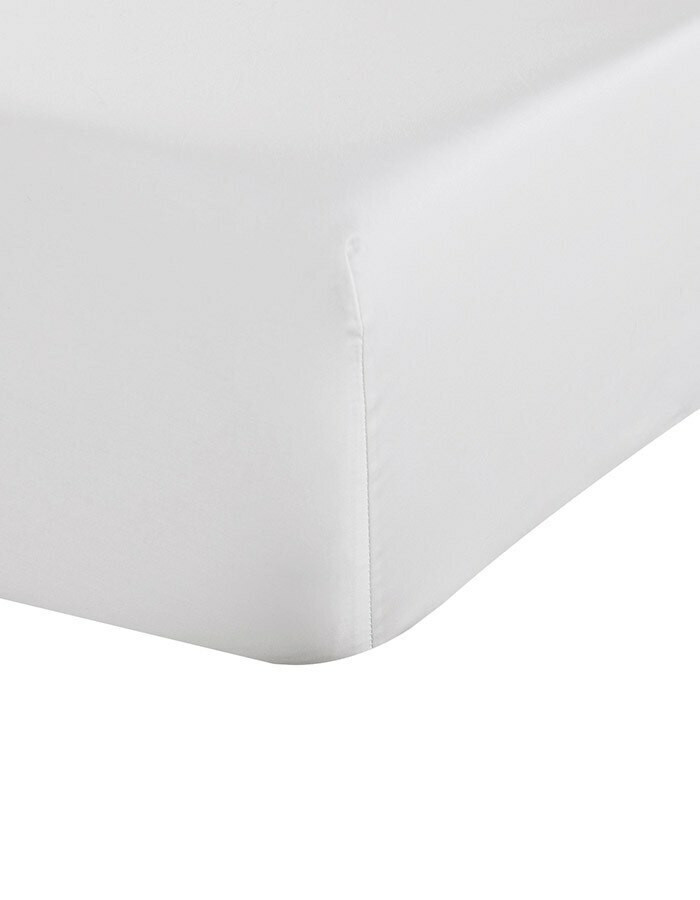 Olivia Extra Deep Pocket Luxury Fitted Sheets - Thumbnail 2
