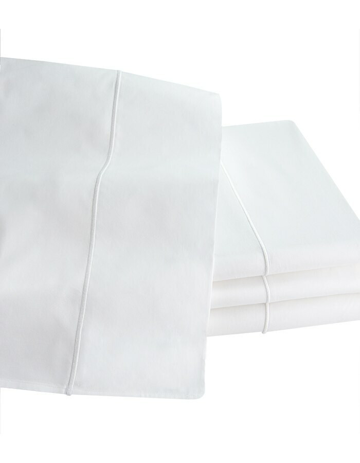 Olivia Extra Deep Pocket Luxury Fitted Sheets