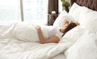 Down Comforter Tips - what you need to know...