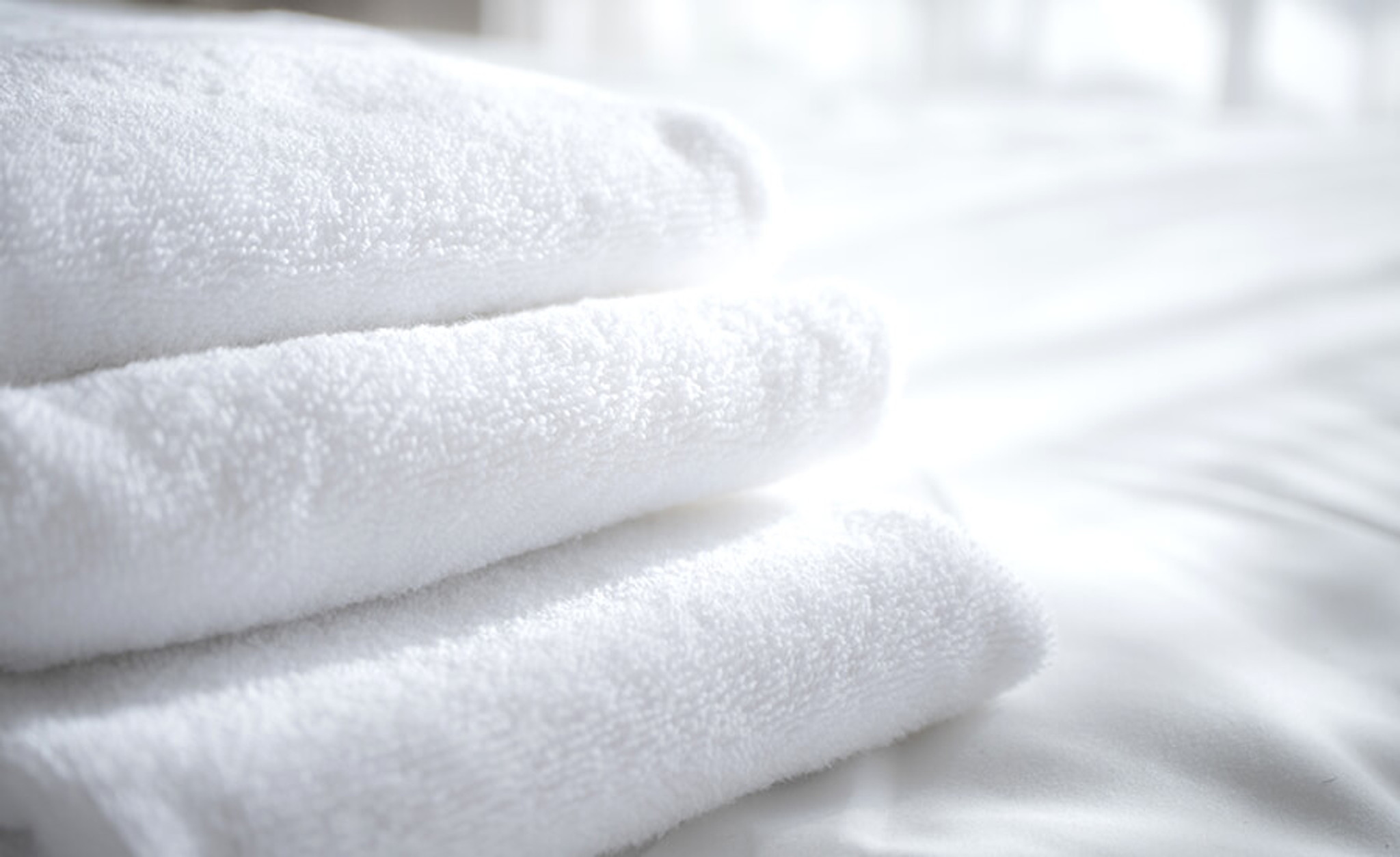 Christy Towels & Bedding: Luxury since 1850