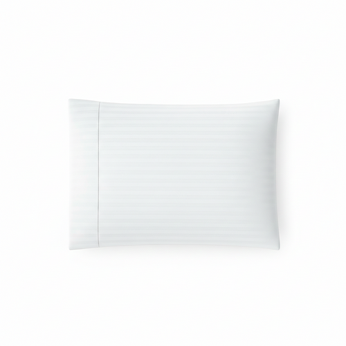 Luxury Italian Righetta Stripe Pillowcases