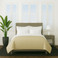 Luxury Italian Righetta Stripe Flat Sheets