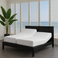 Our Diamante is available in a split king size. Split king fitted sheets are sold in pairs.