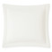 White - Luxury Italian Pillow shams