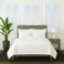 Righetta Sable. A super soft 300 T/C sateen. Made in Italy from the finest grades of long staple cotton. 