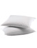 Our luxury down sleeping pillows will provide comfort for years and years. If your purchasing some new pillows, don't forget to add pillow protectors to your shopping cart. Pillow protectors will keep your luxury pillows cleaner and will add years of life to your investment. 