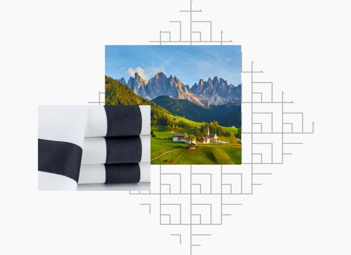 Luxury Italian Linen