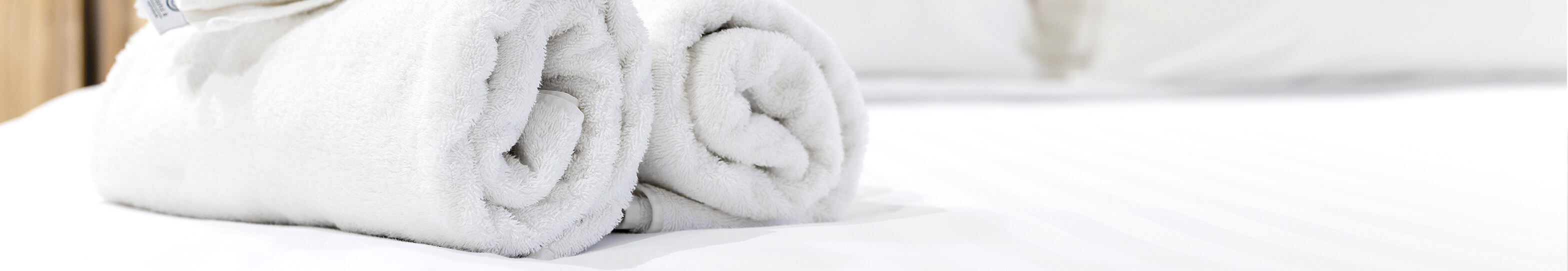 Le Blanc Linen Wash & Spray, take care of your luxury linens