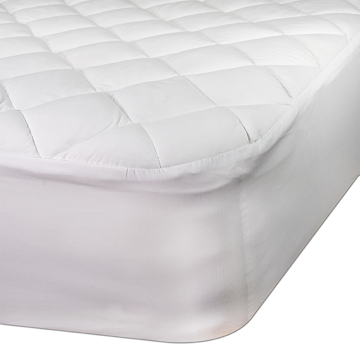 Alaskan King Size Mattress Protector