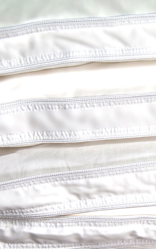 Regular Baffle Box Down Comforter Light Cozy And Warm