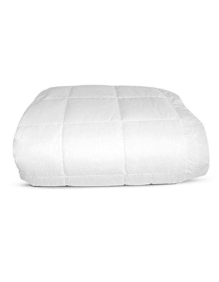 Luxury Down Blankets Machine Washable Warm & Cozy