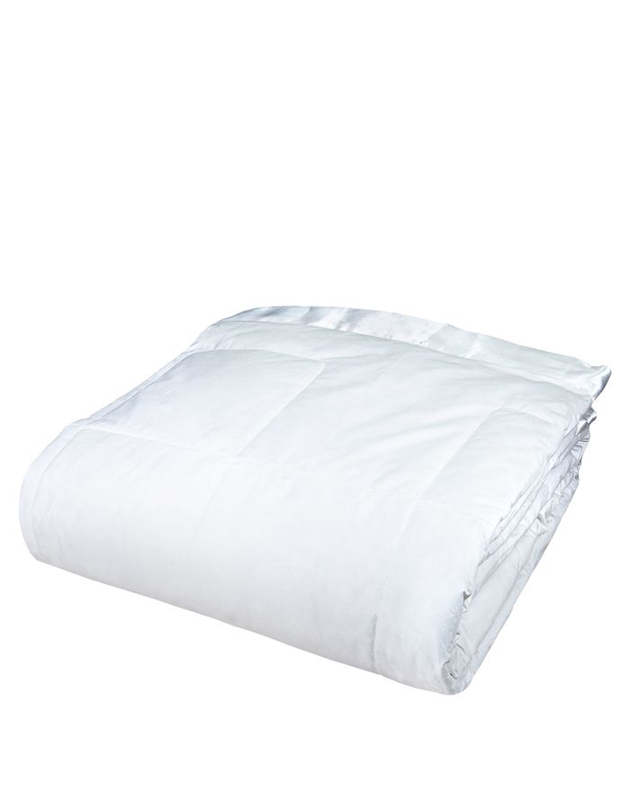 Luxury Down Blankets Machine Washable Warm & Cozy